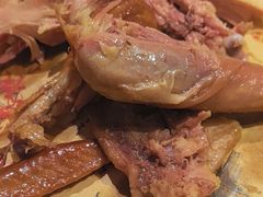 -李记饺子·熏酱东北菜(欢乐谷店)