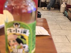 -渔家风味·鲅鱼水饺·央视展播·海鲜天津菜(开发区店)