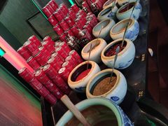 -大隐·成都火锅Bistro(合生麒麟新天地店)