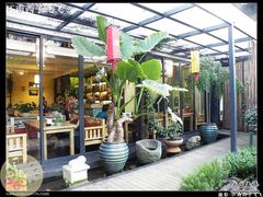 -旅马餐厅(茅家埠店)