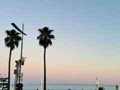 -海云台海滩