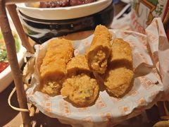 -新发现(宝山龙湖店)