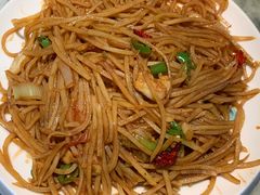 能妗子土豆丝-遇见长安(兰州中心店)