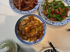 -欧记大排档·景德菜(上海首店)