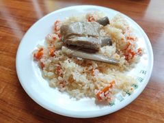 单腿抓饭-巴依家新疆手抓饭(菱角湖万达店)
