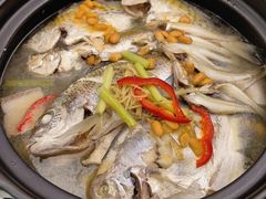 -好友缘家宴(青山路店)