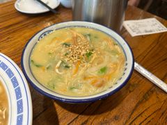 -老雒阳面馆·水席(定鼎门店)