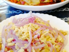 -乡绅本色白家厨坊