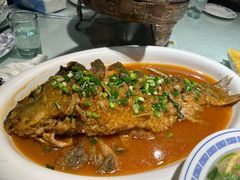 -老雒阳面馆·水席·洛阳菜(王城路店)