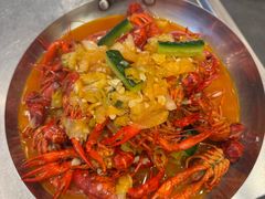 -517烧烤·龙虾·海鲜大排档(万象都荟店)