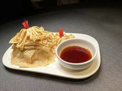 -梁家大院•农家菜(马陆店)