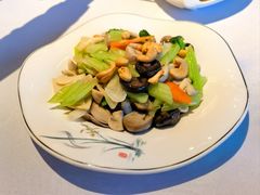 -峨嵋酒家(地安门店)