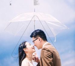 -你好晴天·目的地婚礼