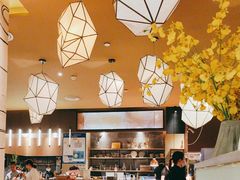 -原石牛扒·约会餐厅(龙城万科里店)