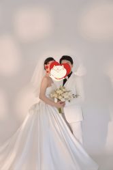 -麦田·婚纱摄影(天河新天地店)