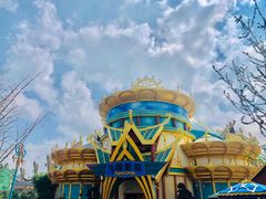 -七彩云南欢乐世界