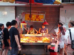 -明记牛杂(新马路分店)