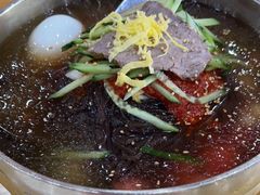 -顺姬冷面(延大店)