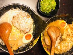 -日本料理神拉面