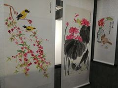 -秦汉胡同国学书院(天鹅湾分馆)