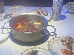 -吉布鲁牛排海鲜自助(成都大悦城店)