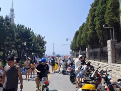 -老虎石海上公园