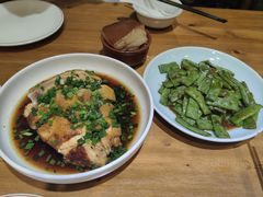 -百家鲜·杭帮菜