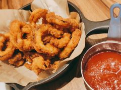 -必胜客(吾悦广场店)
