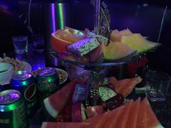 -泡沫BUbbLE量贩式KTV(金沙江路店)