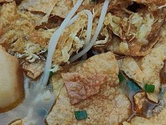 -桂湘缘卤味螺蛳粉
