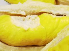 -开皇马来西亚榴莲美食店(华强北店)