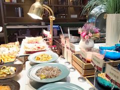 -凡塔斯牛排自助餐厅(广东佛山三水万达店)