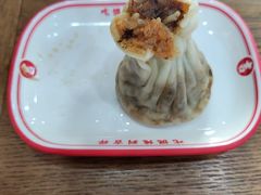 -李先生牛肉面大王(郑州火车站西广场2店)