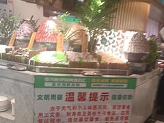 -亚马逊海鲜自助(梅溪湖步步高店)