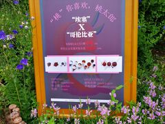 -云端咖啡(山顶教堂店)