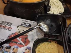 -味千拉面(双井店)