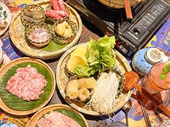 -泰妃殿(武汉首店)