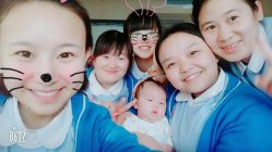 -兰州舒馨精致月子中心