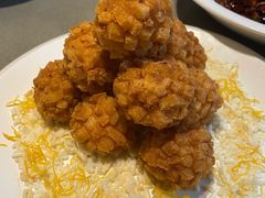 灌汤虾球-铜小馆(1891时光道店)