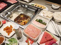-海底捞火锅(江宸天街店)