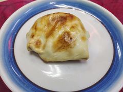 烤羊肉包-莎车清真美食