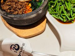-七八冷面·延边朝鲜族美食(欢乐谷店)