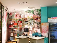 -西檬树SIMON·T轻奢蛋糕(大东方Max店)