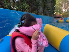 -郑州方特水上乐园