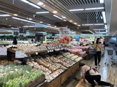 -果蔬好生活超市(新荟城店)