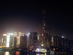 -上海外滩英迪格酒店