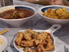 -成都瓜串串(华强北店)