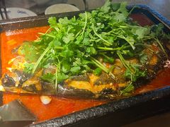 -炉鱼(爱琴海购物公园店)