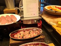 -广州富力君悦大酒店·凯菲厅