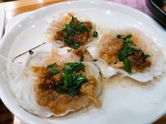-扬州菜在上海(场北广场店)